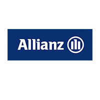 Logo de l'assurance Allianz