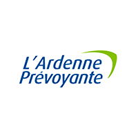 Logo de l'assurance L'Ardenne Prévoyante