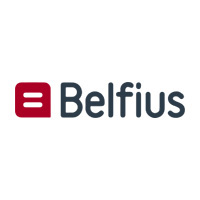 Logo de l'assurance Belfius