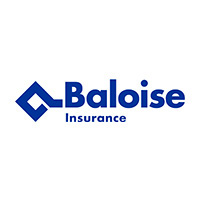 Logo de l'assurance Baloise