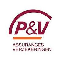Logo de l'assurance P&V