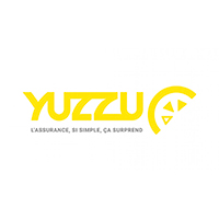 Logo de l'assurance Yuzzu