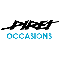Logo Piret Occasions