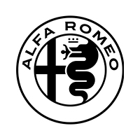 Logo de la marque Alfa Romeo
