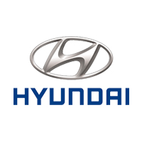 Logo de la marque Hyundai