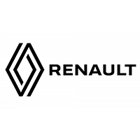 Logo de la marque Renault