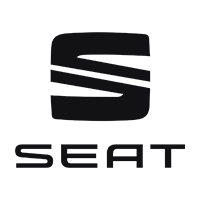 Logo de la marque Seat