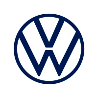 Logo de la marque VW